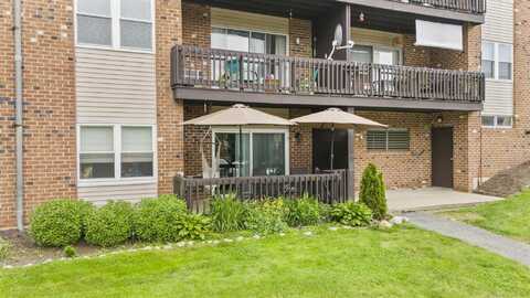 81 Balance Rock Road, Seymour, CT 06483
