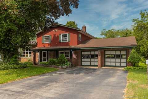 3 Glen Drive, Old Saybrook, CT 06475