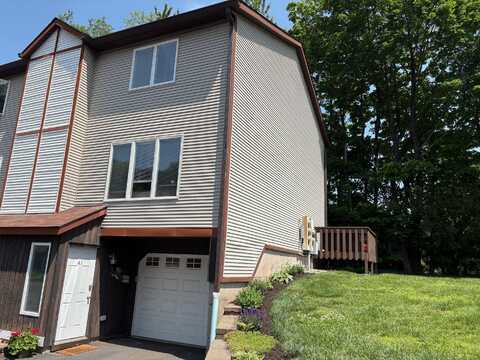 97 Dallas Avenue, Plainville, CT 06062