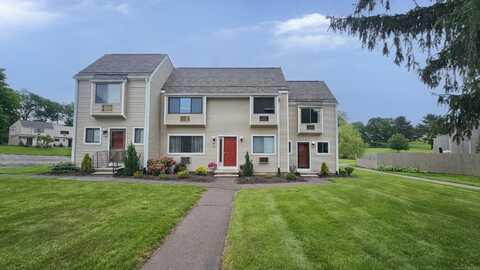31 regis Drive, Meriden, CT 06450