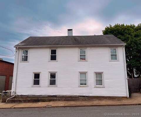 8 3rd Street, Norwich, CT 06360