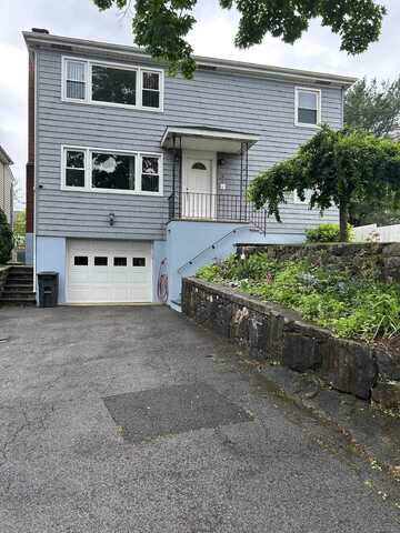 6 Ridge Place, Greenwich, CT 06831