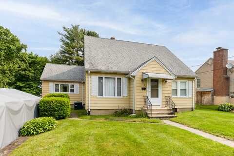 24 Goff Street, Waterbury, CT 06704