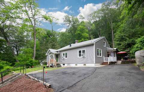 116 Chestnut Ridge Road, Bethel, CT 06801