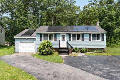 16 Gem Drive, Windham, CT 06226