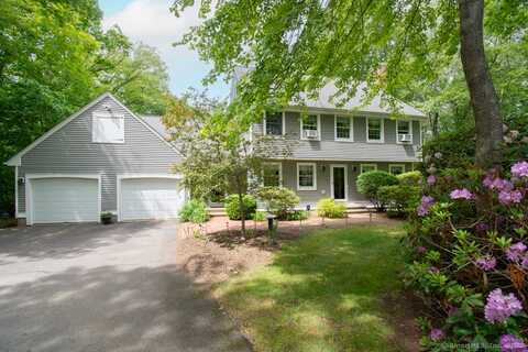 56 Grayville Road, Hebron, CT 06231