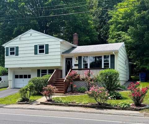 93 Stillson Road, Waterbury, CT 06705