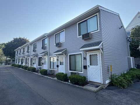 187 Flax Hill Road, Norwalk, CT 06854