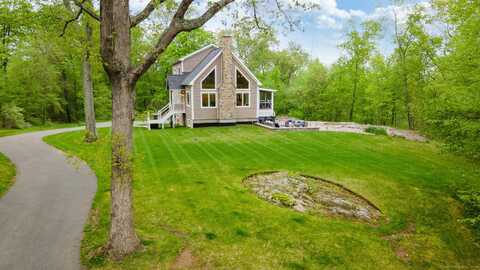 732 Hulls Hill Road, Southbury, CT 06488