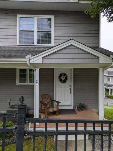 330 Crystal Avenue, New London, CT 06320