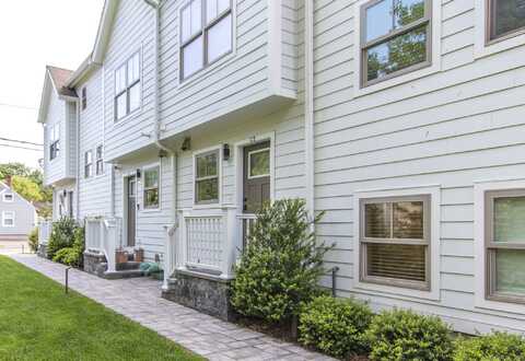 1 Howard Avenue, Norwalk, CT 06855