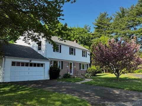52 Lillibridge Court, Hamden, CT 06517