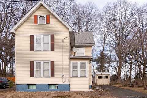 undefined, Middletown, CT 06457