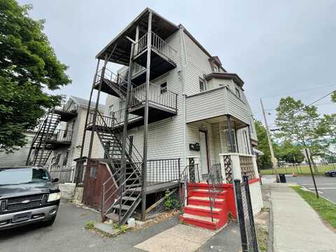 58 Sylvan Avenue, New Haven, CT 06519