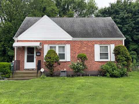 102 Morse Street, Hamden, CT 06517