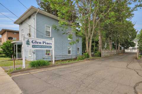 239 Glen Street, New Britain, CT 06051