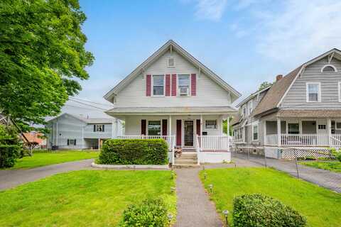 273 Piedmont Street, Waterbury, CT 06706