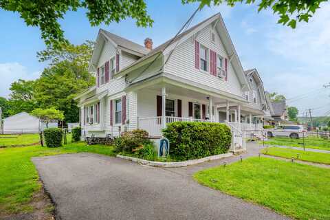 273 Piedmont Street, Waterbury, CT 06706