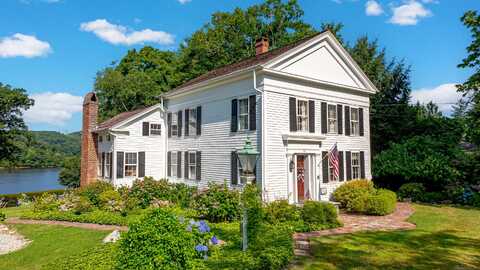 55 Main Street, East Haddam, CT 06423