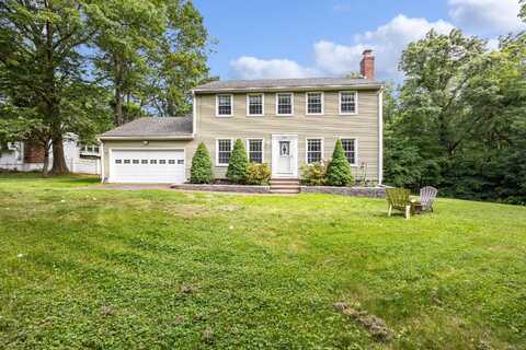 1 Brook Hill Road, Hamden, CT 06514
