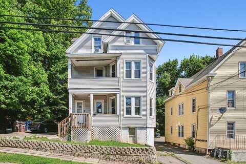 138 Pleasant Street, New Britain, CT 06051