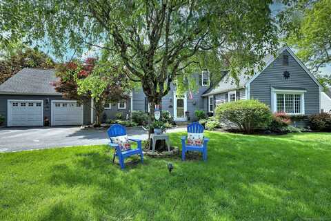 19 Old Colony Road, Monroe, CT 06468