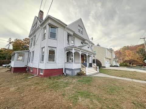 154 Hawthorne Avenue, Derby, CT 06418