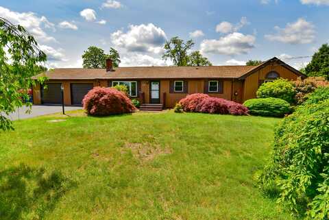12 Barbara Road, Vernon, CT 06066