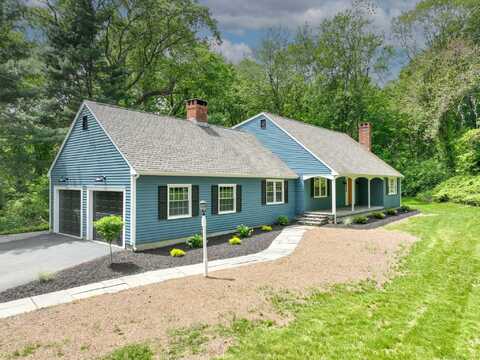 38 Skytop Drive, Madison, CT 06443