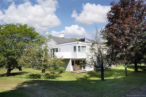 52 Cooper Hill Road, Salisbury, CT 06068