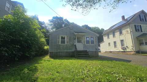 215 Stanley Street, New Britain, CT 06051
