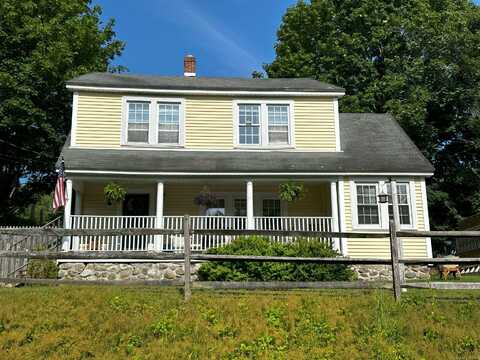 278 Scoville Hill Road, Harwinton, CT 06791