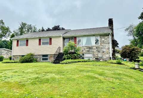 56 Clapboard Ridge Road, Danbury, CT 06811