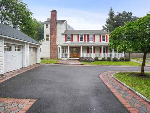 254 West Avenue, Darien, CT 06820