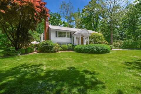 26 Silver Ridge Road, New Canaan, CT 06840