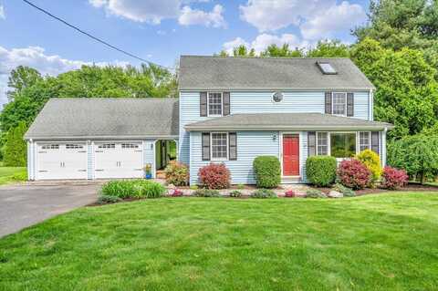 146 Shunpike Road, Cromwell, CT 06416