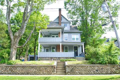 10 Fleming Street, Waterbury, CT 06710