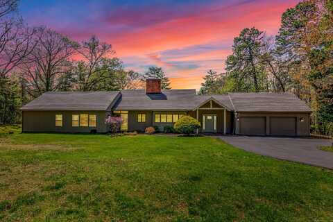 23 Vine Hill Road, Farmington, CT 06032