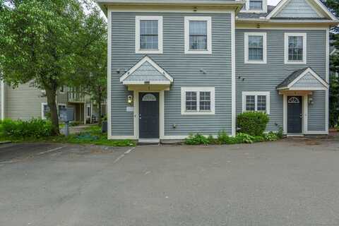 750 Quinnipiac Avenue, New Haven, CT 06513