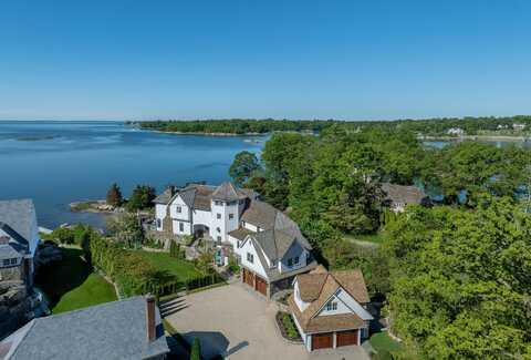 25 Tokeneke Trail, Darien, CT 06820