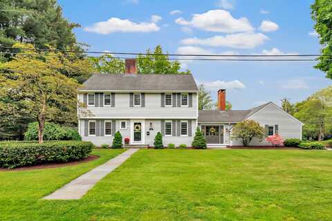 59 Ledyard Road, West Hartford, CT 06117