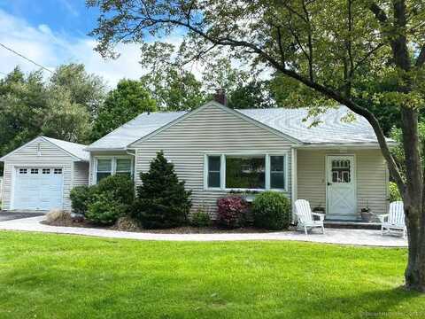 9 Lakeview Park, Columbia, CT 06237