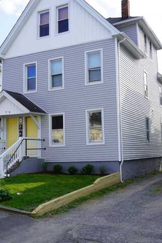 7 Wilson Street, Bridgeport, CT 06605