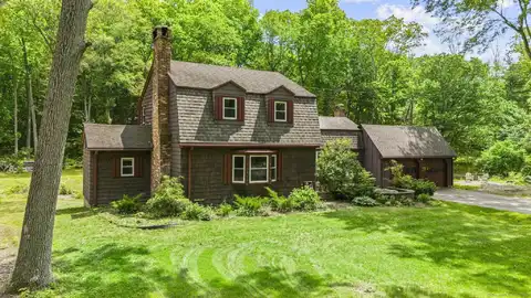 695 Brewster Street, Coventry, CT 06238