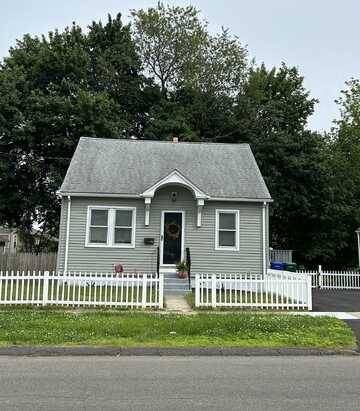 146 Knowlton Street, Stratford, CT 06615