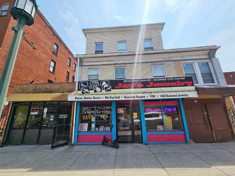 763 Park Street, Hartford, CT 06106
