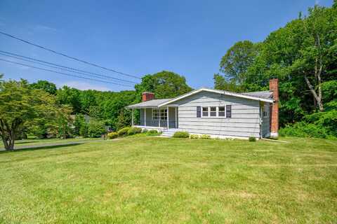 66 Hobby Drive, Ridgefield, CT 06877