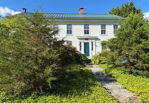 622 Long Mountain Road, New Milford, CT 06776