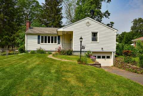 19 Knight Street, Wethersfield, CT 06109