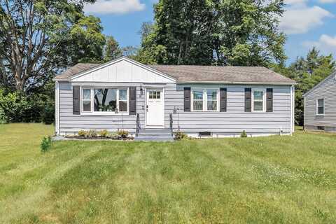 14 North Coe Lane, Ansonia, CT 06401